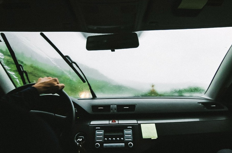 網(wǎng)約車/乘用車